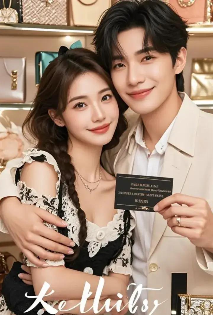 Matrimonio dulce para casarse: Huo Zong mima a su esposa con muchos trucos
