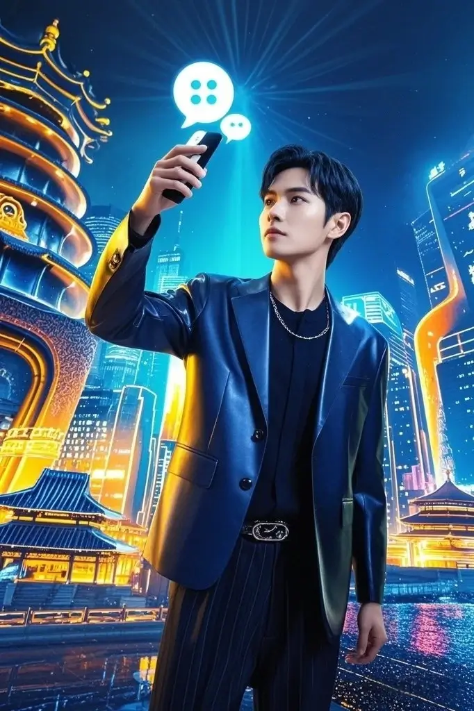 Messages to Heaven