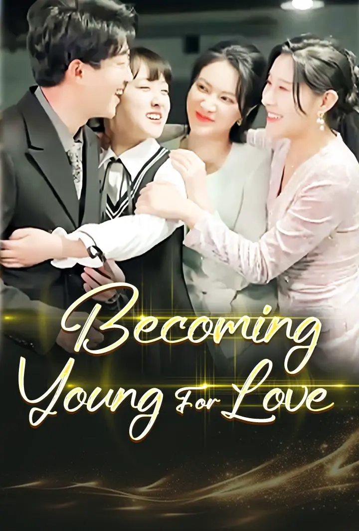 Becoming Young For Love