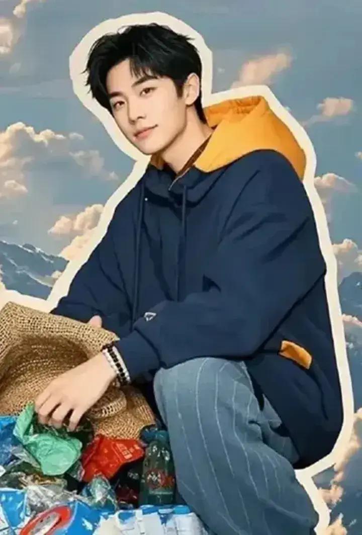 Recojo Desechos en el Mundo de los Dioses